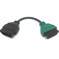 Pack spécial Ducato type 250/290  : Matériel + Logiciel Multiecuscan en français (Version USB)